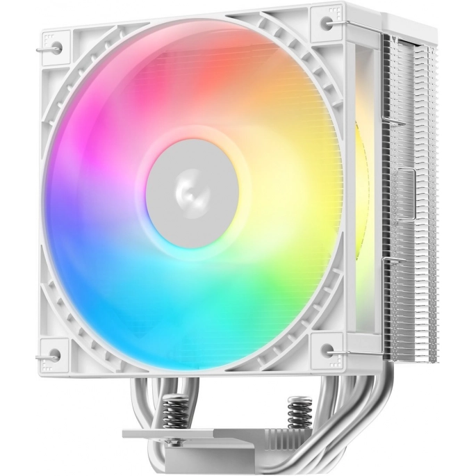 Кулер для процессора DeepCool AG400 G2 ARGB WH R-AG400-WHAMMG2-G. Фото3