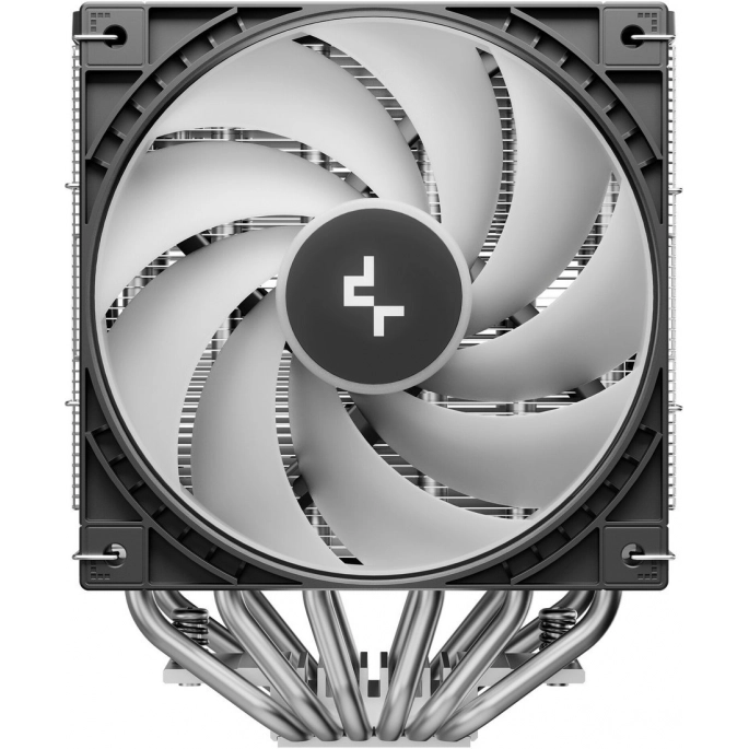 Кулер для процессора DeepCool AG620 G2 ARGB R-AG620-BKAMMG2-G. Фото3