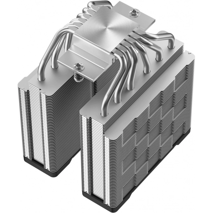 Кулер для процессора DeepCool AG620 G2 ARGB R-AG620-BKAMMG2-G. Фото4