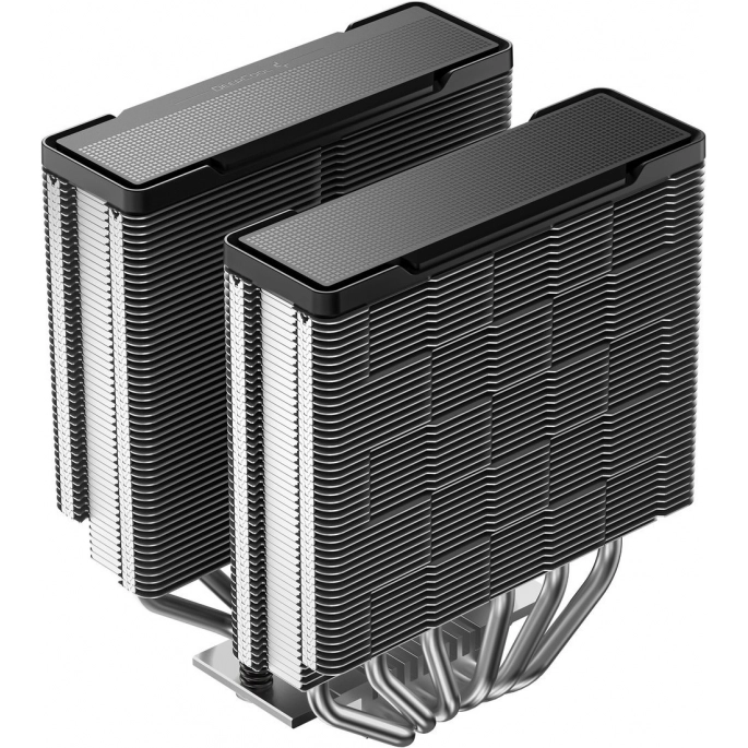 Кулер для процессора DeepCool AG620 G2 ARGB R-AG620-BKAMMG2-G. Фото5