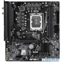 Материнская плата Gigabyte H610M D3H WiFi DDR4