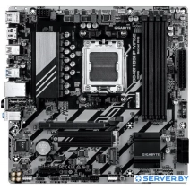 Материнская плата Gigabyte B840M D3HP WiFi6E