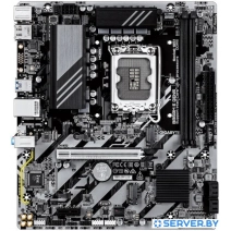 Материнская плата Gigabyte B860M E Gen5