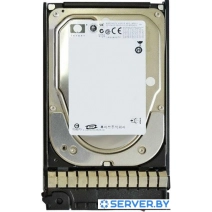 Жесткий диск HP 1TB (652749-B21)
