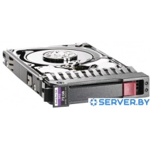 Жесткий диск HP 1.2TB [718162-B21]