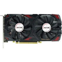 Видеокарта AFOX Radeon RX 580 4GB GDDR5 AFRX580-4096D5H3-V3
