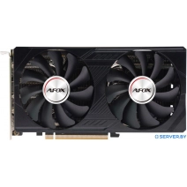 Видеокарта AFOX Radeon RX 7600 8GB GDDR6 AFRX7600-8GD6H4-V2