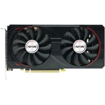 Видеокарта AFOX GeForce RTX 3070 8GB GDDR6 AF3070-8192D6H7-V2