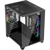 Корпус 1stPlayer BV5 (черный)