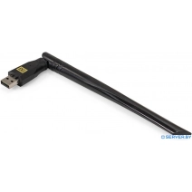 Wi-Fi/Bluetooth адаптер ExeGate EDWA-BT53-AX900 EX300396RUS