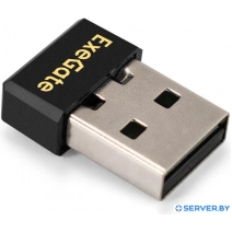 Wi-Fi адаптер ExeGate ETL-WN725N-1 EX299650RUS