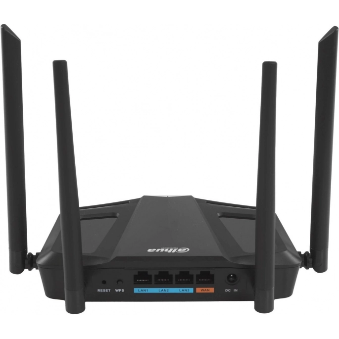 Wi-Fi роутер Dahua AC12 V2. Фото4