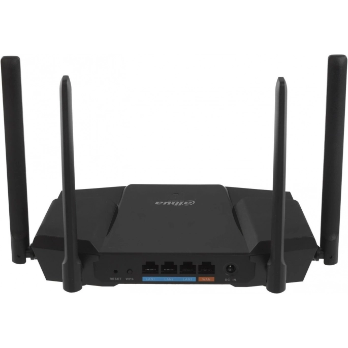 Wi-Fi роутер Dahua AX18 V2. Фото4