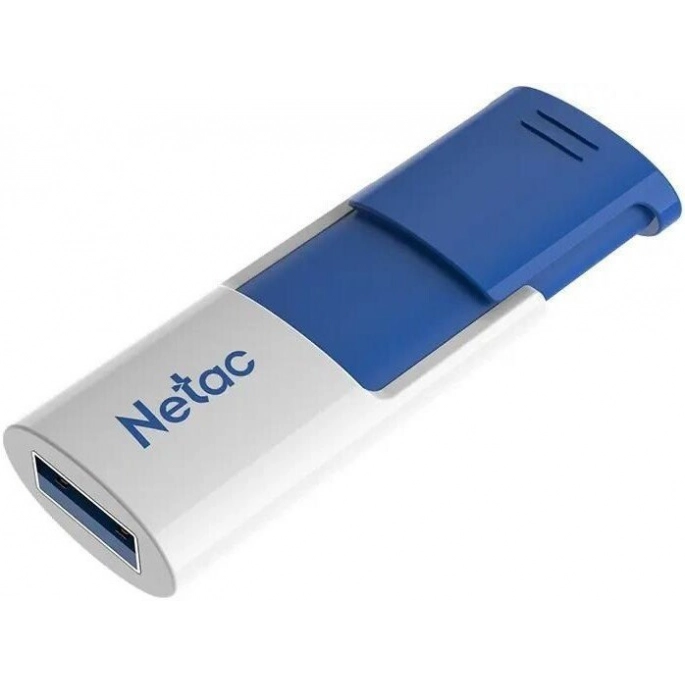 USB Flash Netac U182 USB 3.2 16GB NT03U182N-016G-32BL. Фото3