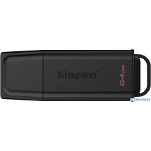 USB Flash Kingston DataTraveler Exodia 64GB DTXG2/64GB