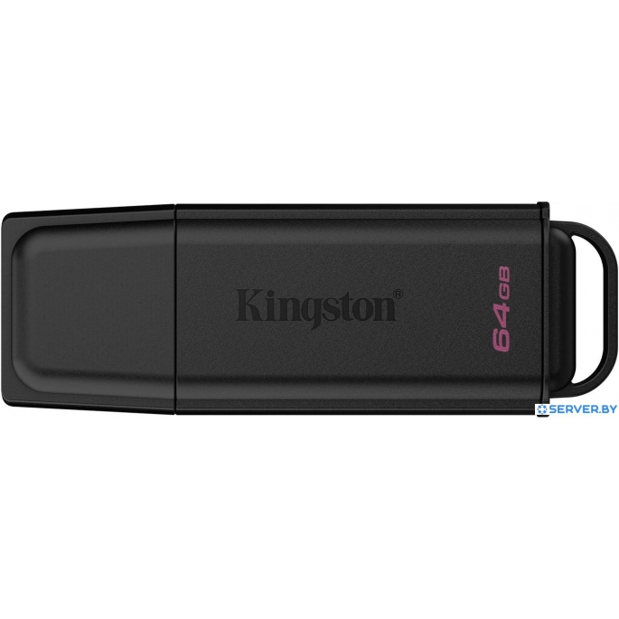USB Flash Kingston DataTraveler Exodia 64GB DTXG2/64GB. Фото1