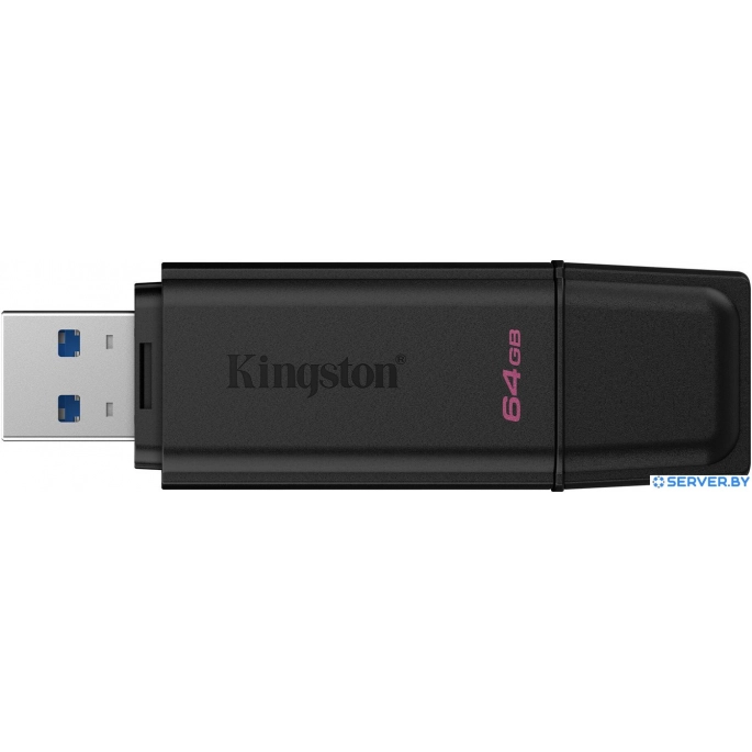 USB Flash Kingston DataTraveler Exodia 64GB DTXG2/64GB. Фото2