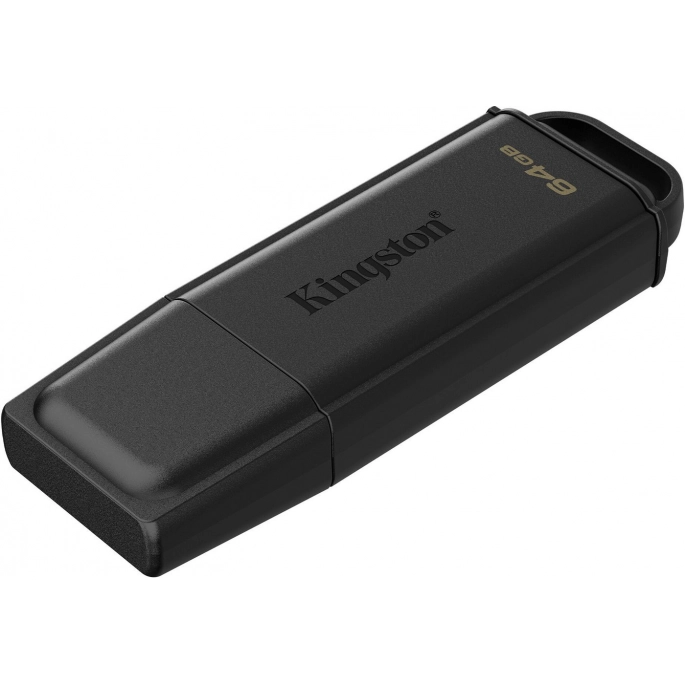 USB Flash Kingston DataTraveler Exodia 64GB DTXG2/64GB. Фото3