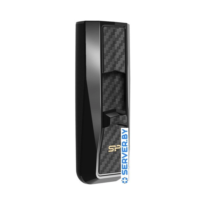 USB Flash Silicon-Power Blaze B50 128GB (SP128GBUF3B50V1K). Фото4
