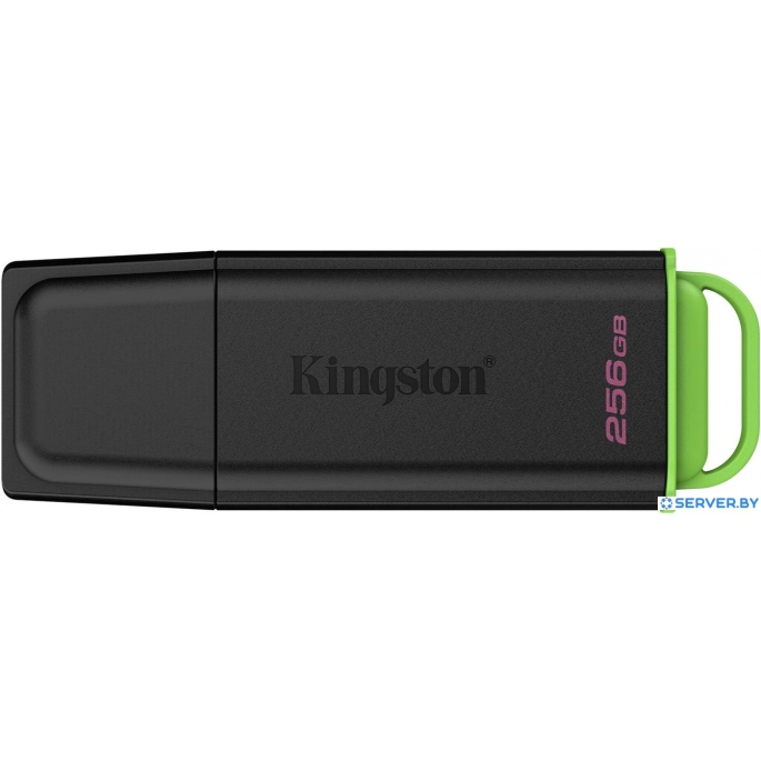 USB Flash Kingston DataTraveler Exodia 256GB DTXG2/256GB. Фото1