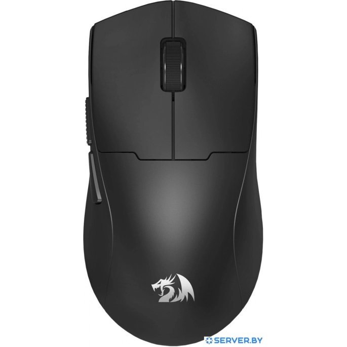 Игровая мышь Redragon King Max. Фото1