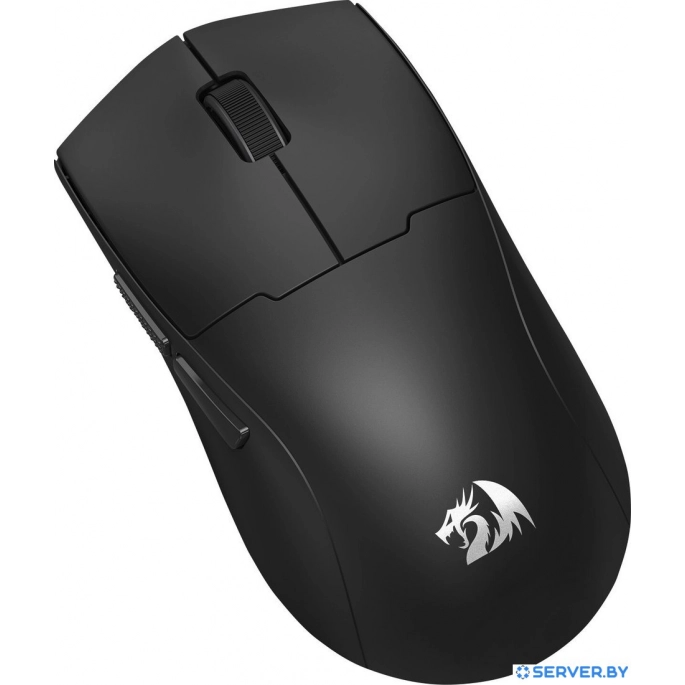 Игровая мышь Redragon King Max. Фото2
