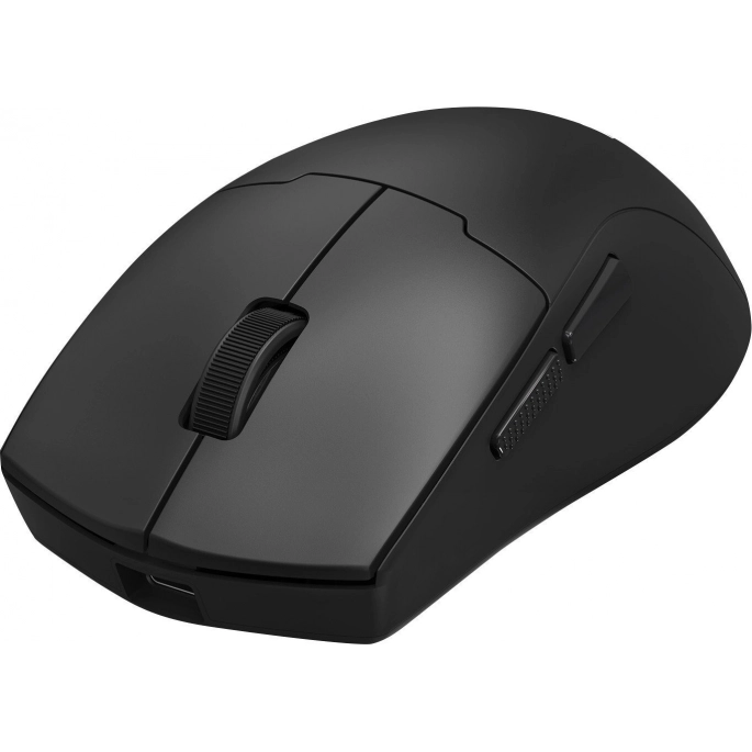 Игровая мышь Redragon King Max. Фото3
