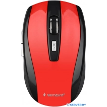Мышь Gembird MUSW-330-3