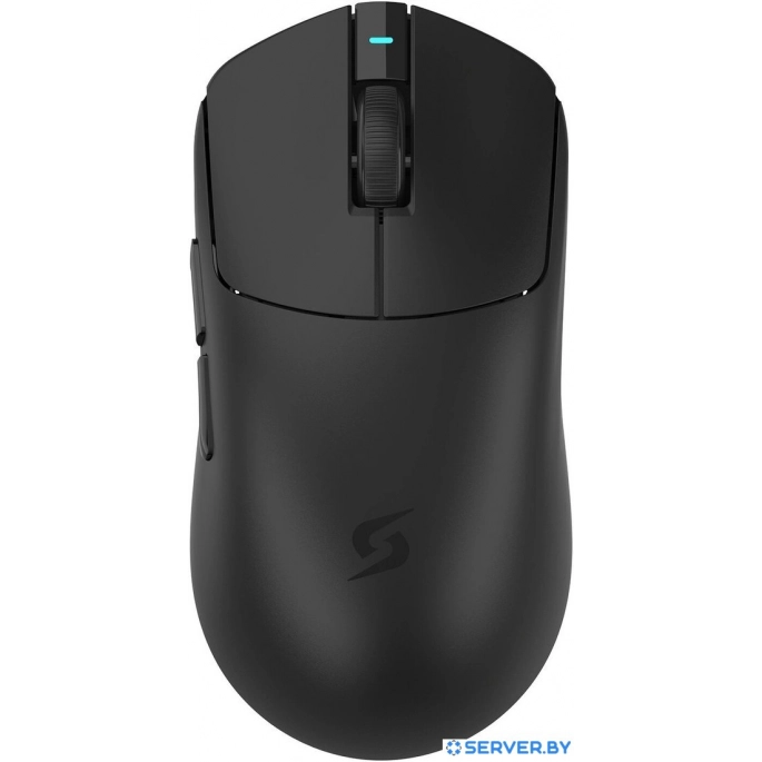 Игровая мышь A4Tech Bloody SG5. Фото1