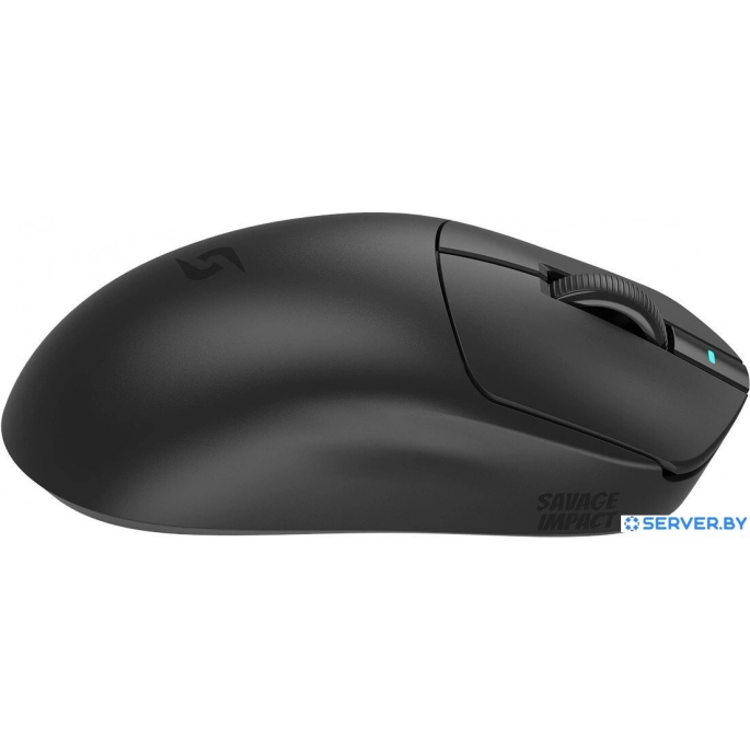 Игровая мышь A4Tech Bloody SG5. Фото5