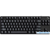 Клавиатура Logitech G412 TKL SE 920-010449