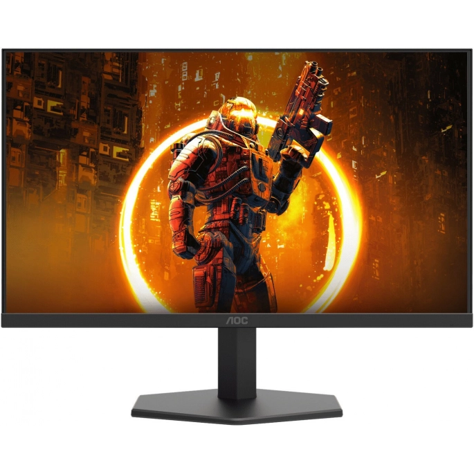Игровой монитор AOC Gaming 24G11ZE. Фото3