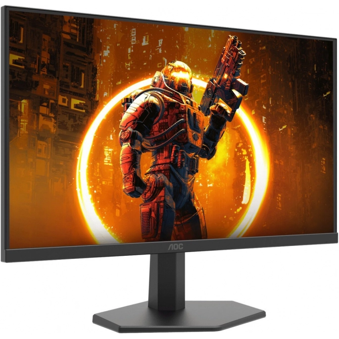 Игровой монитор AOC Gaming 24G11ZE. Фото4
