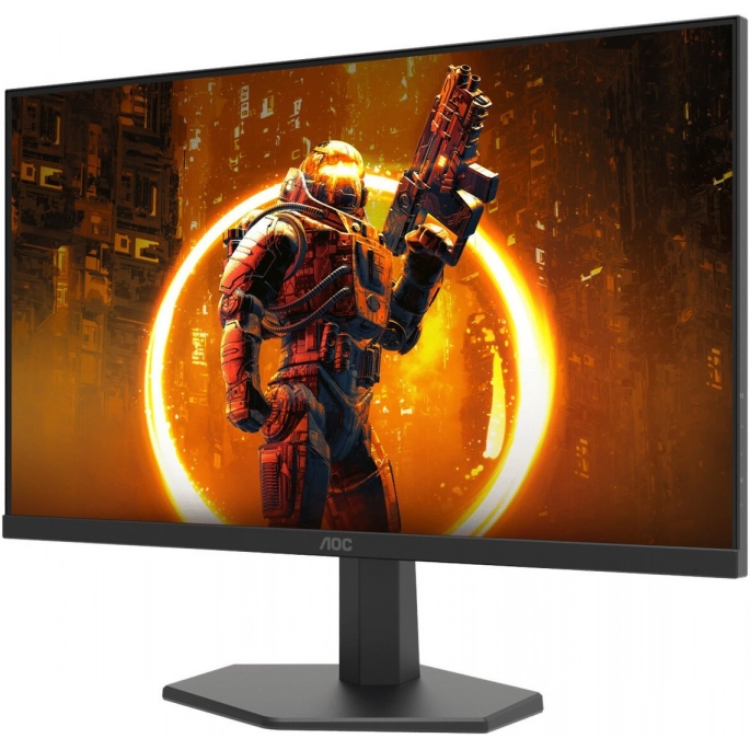 Игровой монитор AOC Gaming 24G11ZE. Фото5