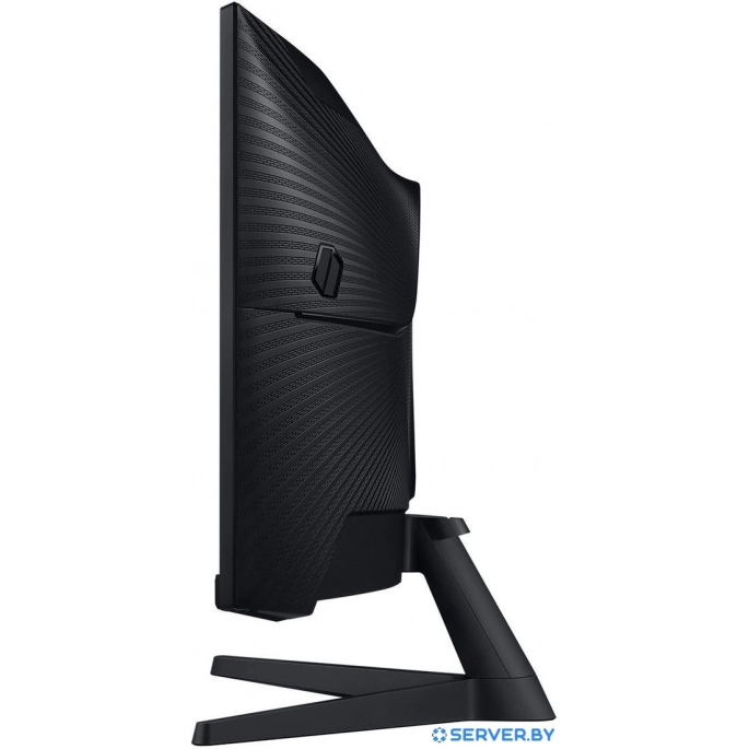 Игровой монитор Samsung Odyssey G5 LC34G55TWWPXEN. Фото6