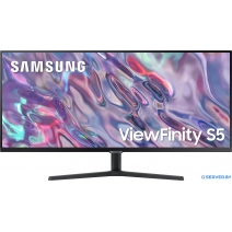 Игровой монитор Samsung ViewFinity S5 LS34C500GAUXEN