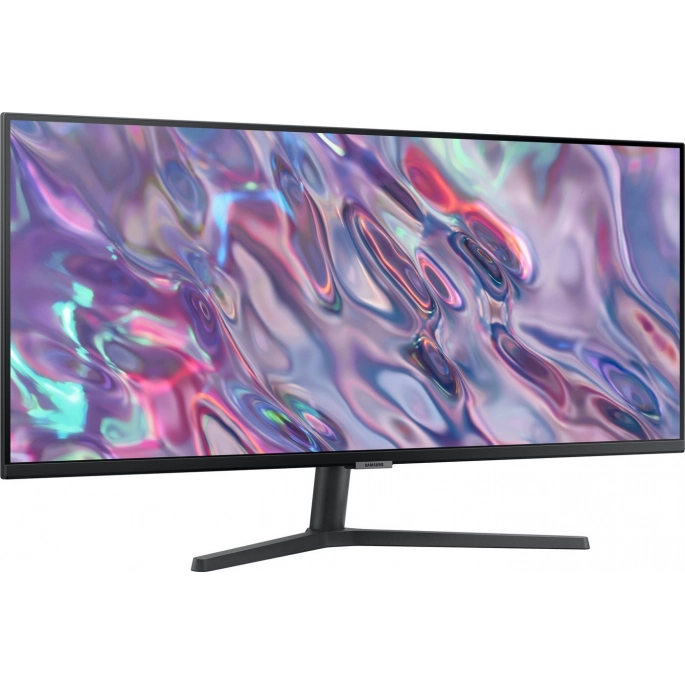 Игровой монитор Samsung ViewFinity S5 LS34C500GAUXEN. Фото4
