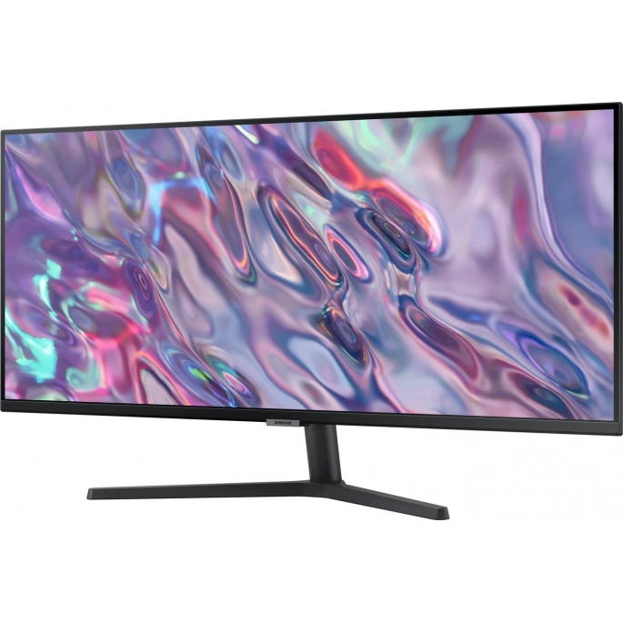 Игровой монитор Samsung ViewFinity S5 LS34C500GAUXEN. Фото5