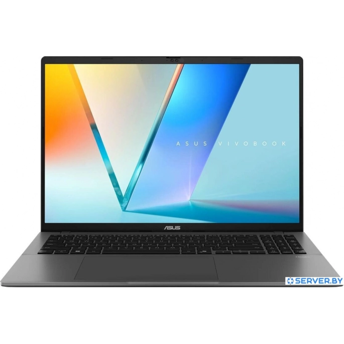 Ноутбук ASUS VivoBook S16 S3607VA-RP095. Фото1