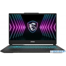 Игровой ноутбук MSI Cyborg 15 A2RVE-2404XBY
