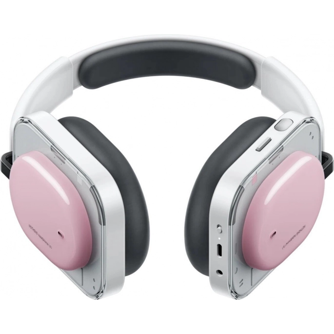Наушники Nothing Headphone A (розовый). Фото3