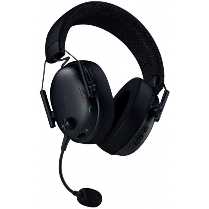 Наушники Razer BlackShark V3 (черный). Фото3