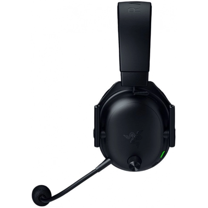 Наушники Razer BlackShark V3 (черный). Фото4