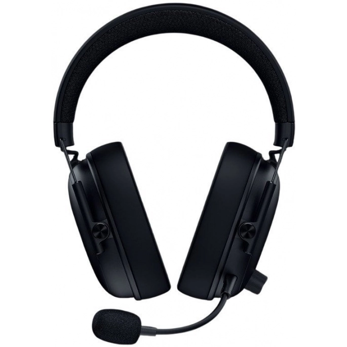 Наушники Razer BlackShark V3 (черный). Фото5