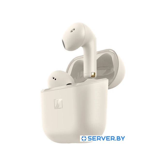 Наушники Sennheiser Accentum Open (бежевый). Фото1
