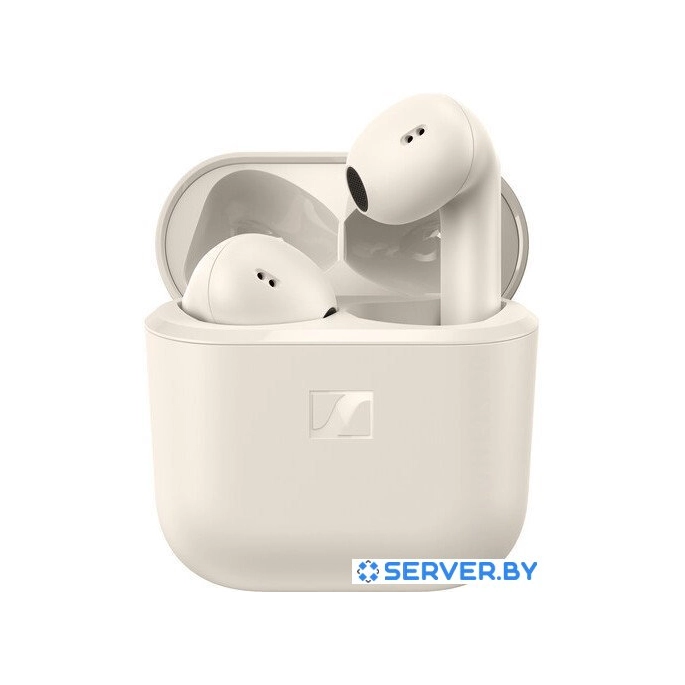 Наушники Sennheiser Accentum Open (бежевый). Фото3