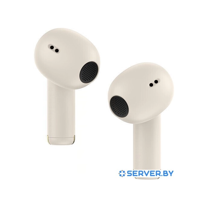 Наушники Sennheiser Accentum Open (бежевый). Фото4