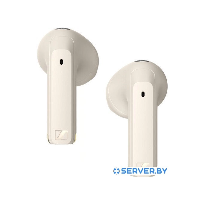Наушники Sennheiser Accentum Open (бежевый). Фото5