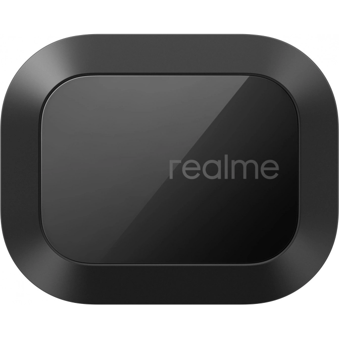 Наушники Realme Buds Air 8 Pro (черный). Фото4