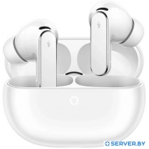 Наушники Huawei FreeBuds Pro 5 (белый, международная версия)